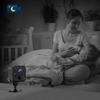 Ubox Mini 4G камера видеонаблюдения SIM-карта или Wi-Fi 5MP IP камера видеонаблюдения 3800 мАч большая батарея маломощная голосовая связь камера видеонаблюдения