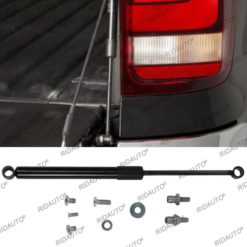 Газовые амортизаторы для поддержки крышки багажника Volkswagen Amarok 2011-2021, замедляющие опускание, для пикапа, масляный амортизатор, стойка, замедление, легкое поднятие