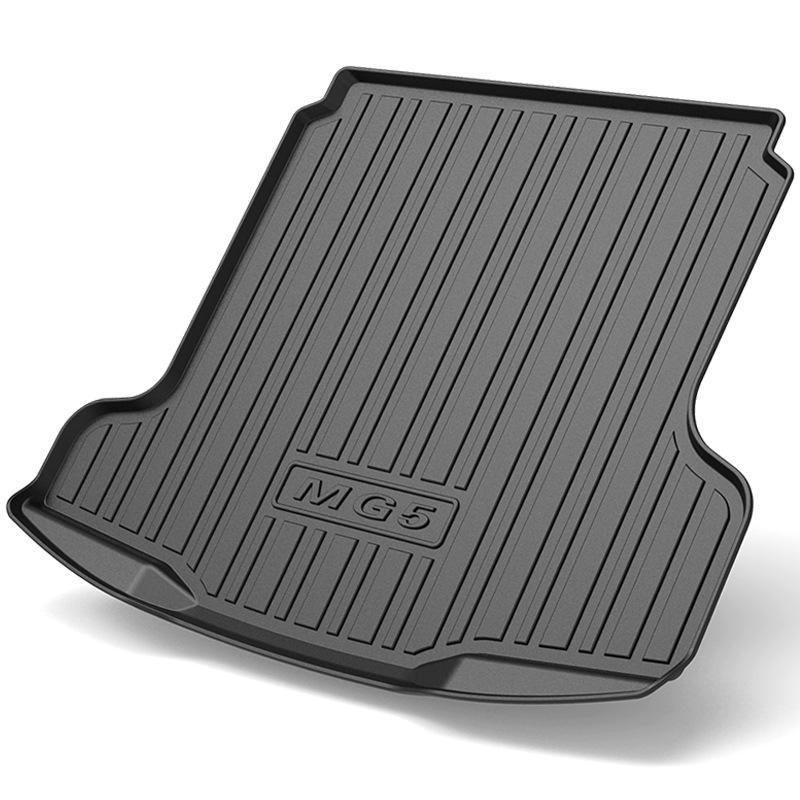 Custom TPE Trunk Mat for MG5