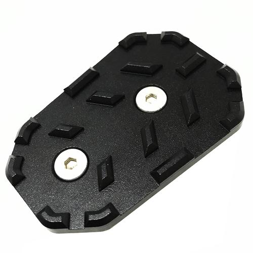 Motorcycle Accessories Rear Foot Brake Lever Pedal Extension Pad Enlarge Extender For Honda CB500X CB300R CB250R CB150R CB125R