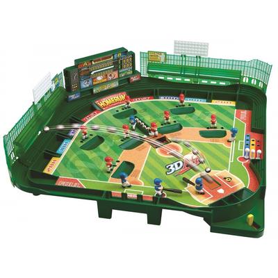 Epoch Бейсбольная доска 3D Ace Standard ST Mark Сертификация Возраст 5+ Игровая игрушка Количество игроков: 2 ЭПОХА