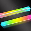 1 комплект светодиодной ленты Essential Motherboard Light Strip 5V ARGB Sync с хорошим рассеиванием тепла, светодиодная лента RGB для материнской платы ПК