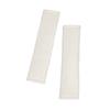 Solid Color Car Seat Belt Shoulder Pad Anti Choking Protection Cover Car Interior Accessory