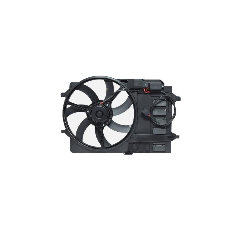 Вентилятор охлаждения электрического радиатора для BMW 3 серии E90