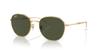 Солнцезащитные очки RB3809 ARISTA 53 [Ray-Ban]