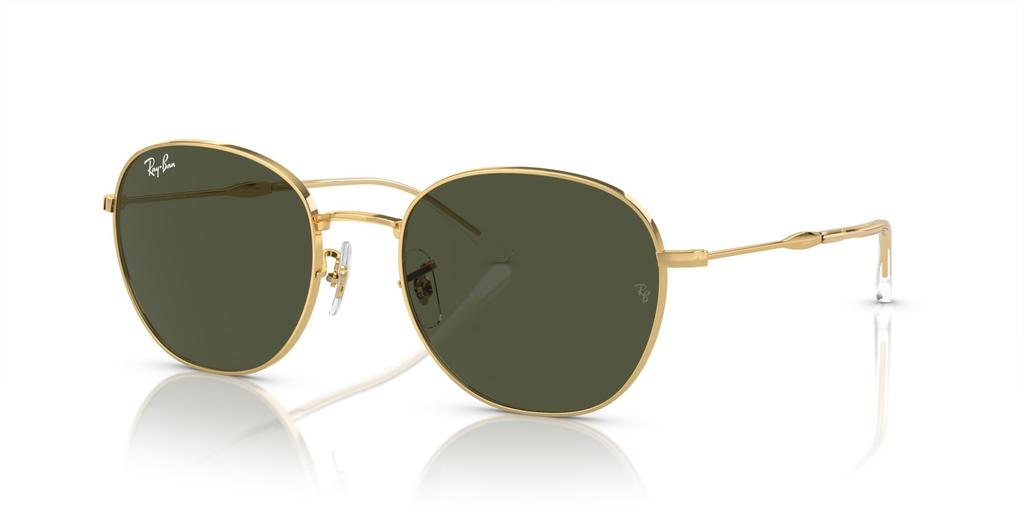 Солнцезащитные очки RB3809 ARISTA 53 [Ray-Ban]