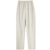 Women's Winter Thickened Wool-Blend Cigarette & Harem Trousers