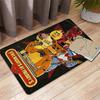 Five Nights at Freddy's Rug Floor Mat for Living Room or Bedroom Soft and Comfortable Carpet a Gift for Birthday and Holiday.NFF0928299