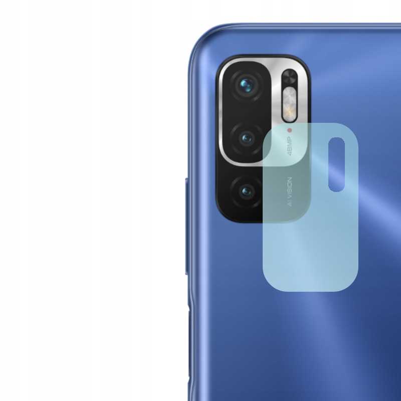 Sc Camera Glass Redmi Note 10 5G / Poco M3
