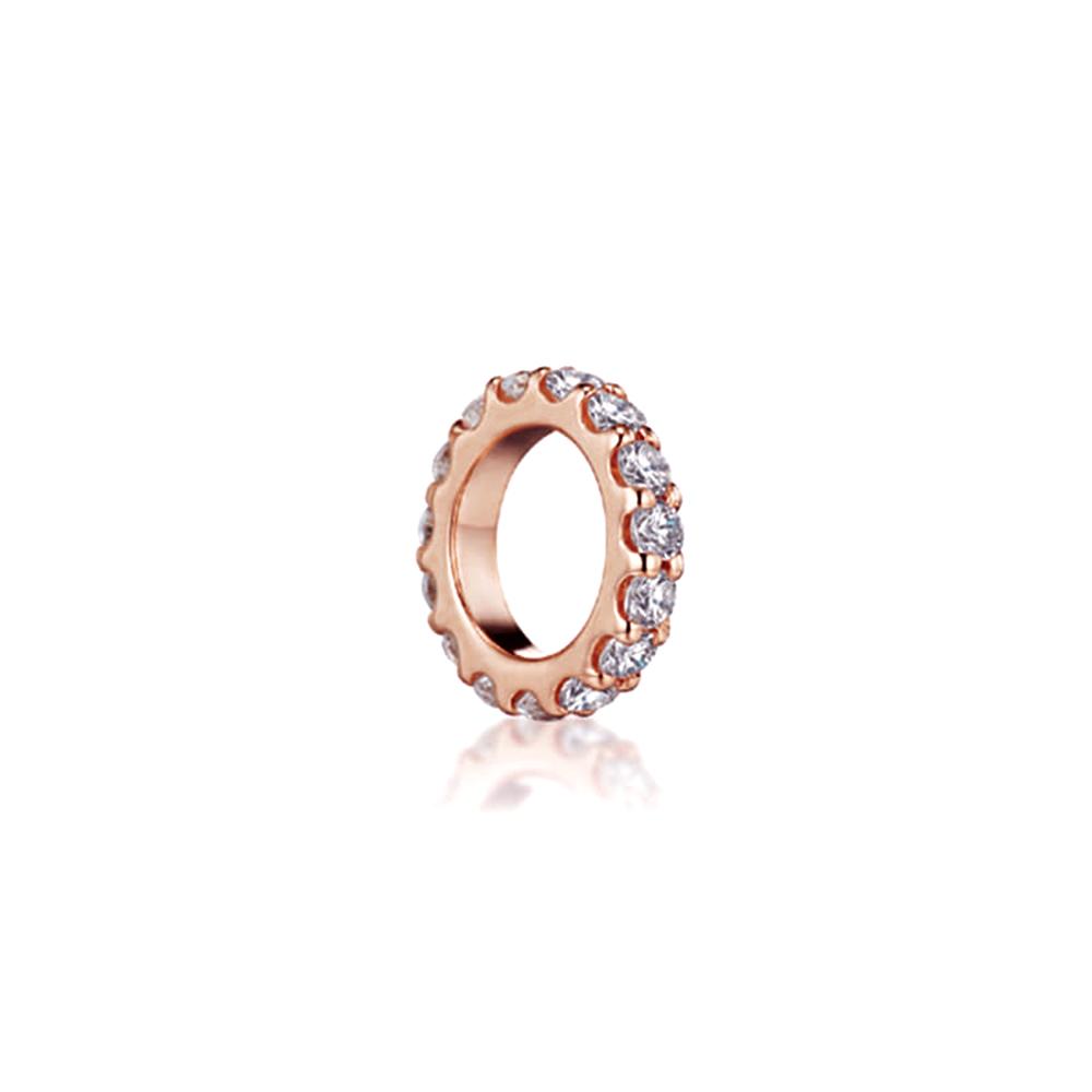 Stylus Wishing Ring 3 (Eternity) Pendant (Chain Sold Separately)_251300172