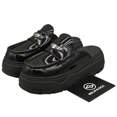 Женские тапочки Air Jordan HJ4292-001 Черные