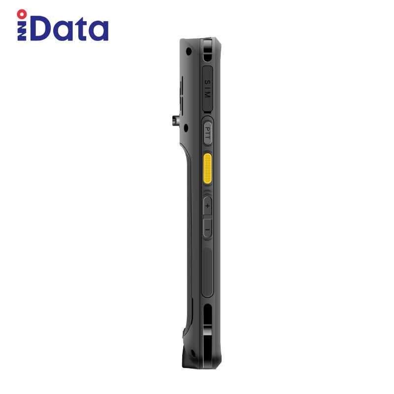 IData Z36 Полноэкранный высокопроизводительный ручной сборщик данных
