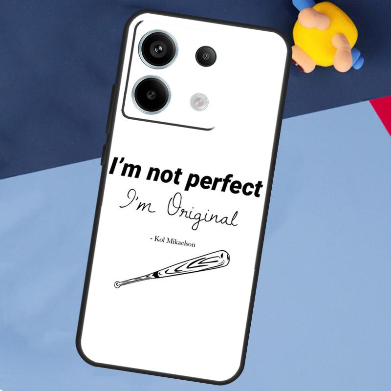Чехол для телефона Дневники вампира Для Xiaomi Redmi Note 13 11 9 10 12 Pro Plus 9S 10S 11S 12S 9C 10C 12C 13C Обложка