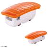 Takara Tomy Tomica Dream Tomica Sushi Tomica Part Two BOX Miniature Car Toy 3 and (Ages up)