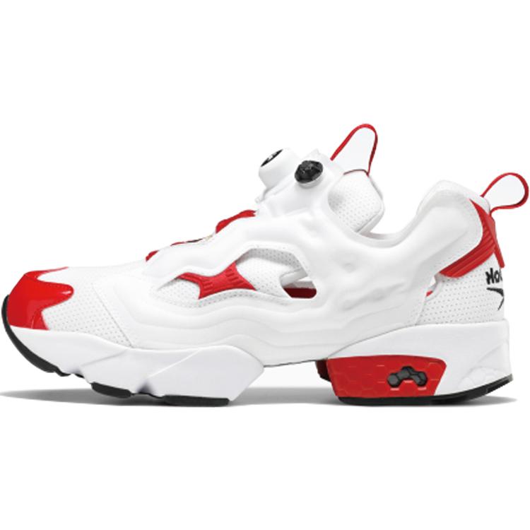 InstaPump Fury Reebok Og Mu 'White Excred' FV0418