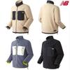 New Balance Флисовая куртка Polartec Uni Outports Nbmd949013