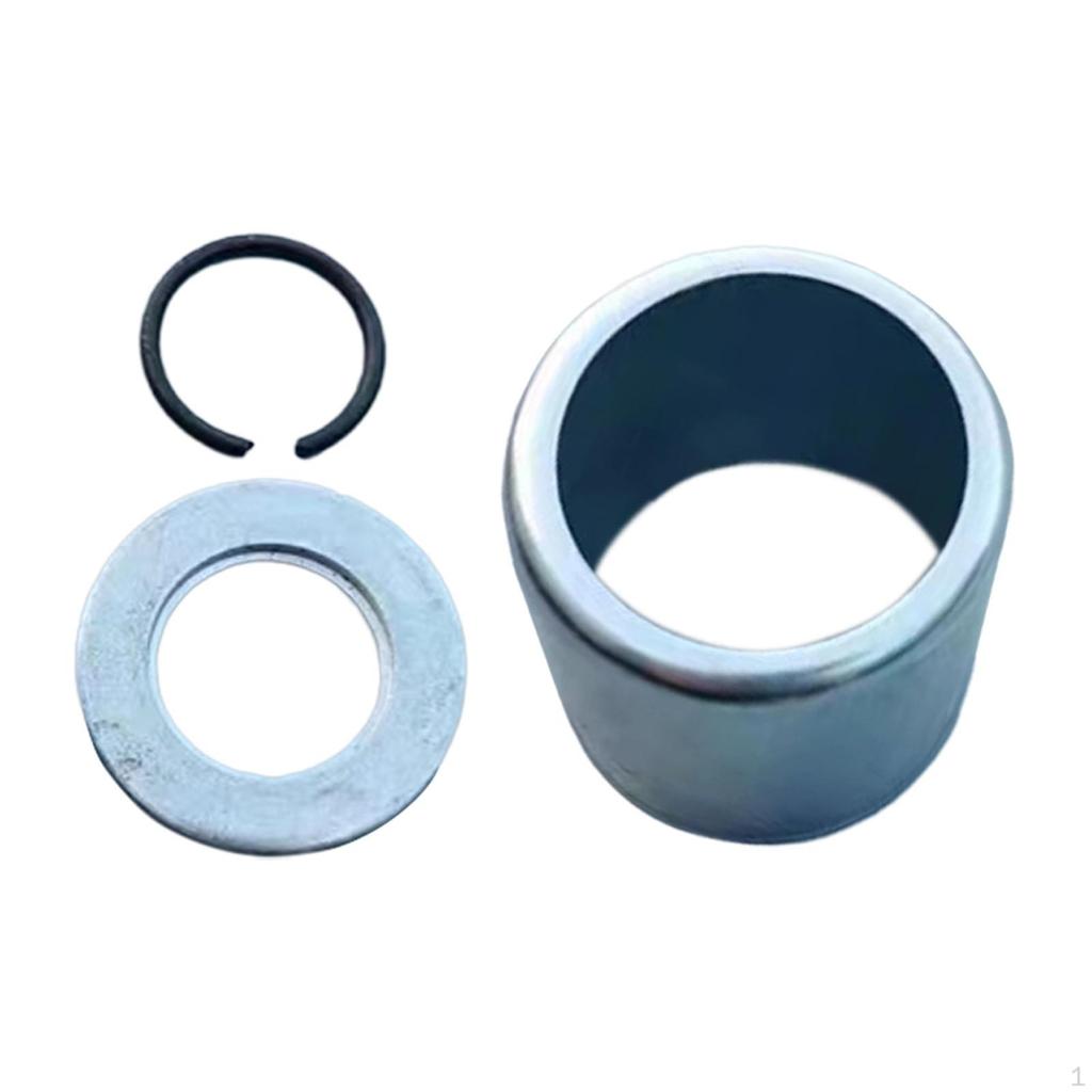 Комплект цилиндра и поршня для запчастей для ремонта гидравлического домкрата