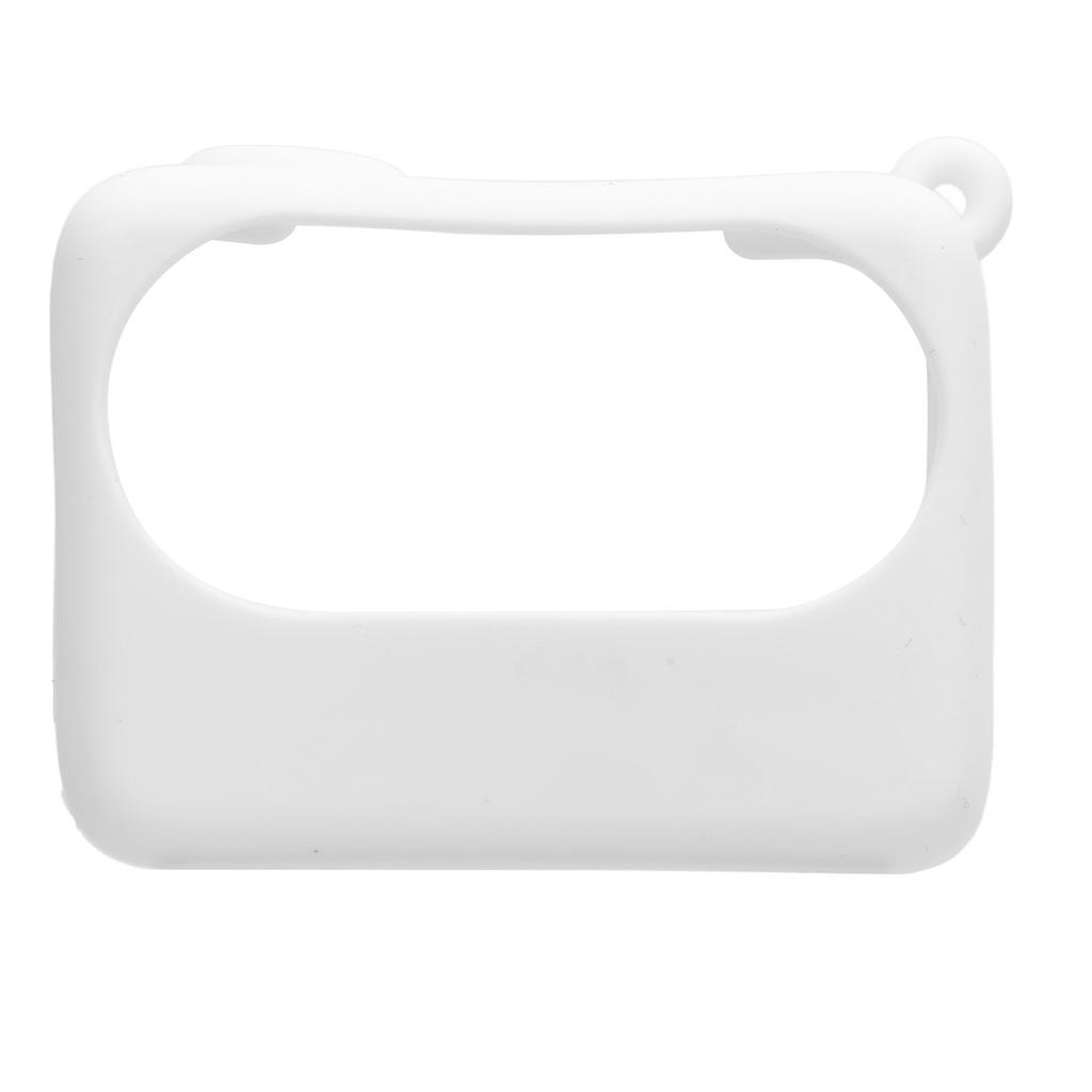 Camera Cover for GO 3S Silicone Camera Charging Case Protective Sleeve Lens and Hanging Lanyard