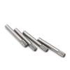 304 Stainless Steel Knurled Locating Pivot Pin for Toy Car Axle