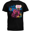 Frank Zappa Unisex Adult Freak Out! T-Shirt