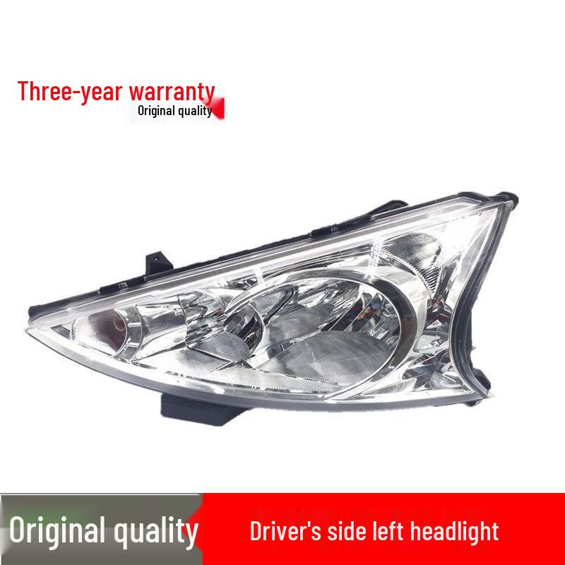 Передняя фара в сборе для Dongfeng Fengxing Jingyi 1.8/1.5XL/1.5LV/1.6 SUV
