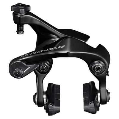 SHIMANO Задний башмак прямого крепления R55C4, средний BR-R9210-RS