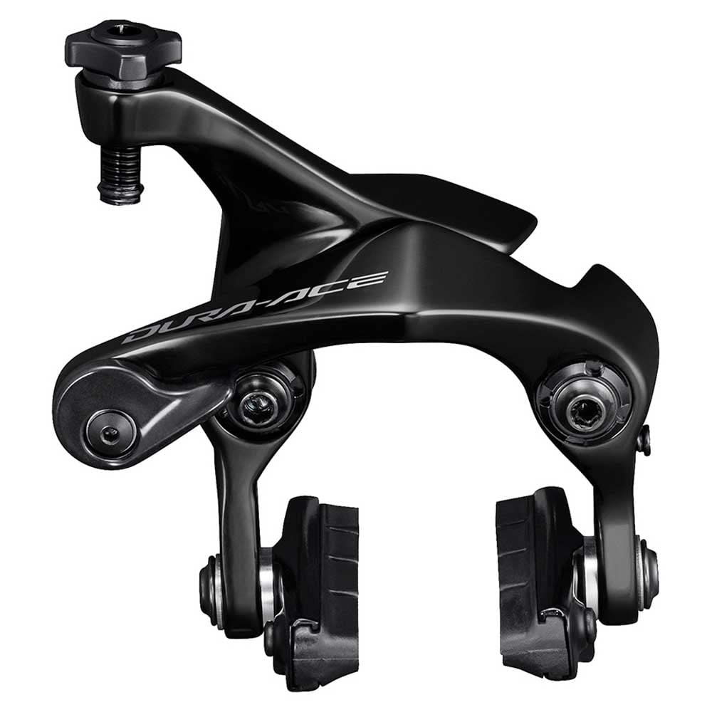 SHIMANO Задний башмак прямого крепления R55C4, средний BR-R9210-RS
