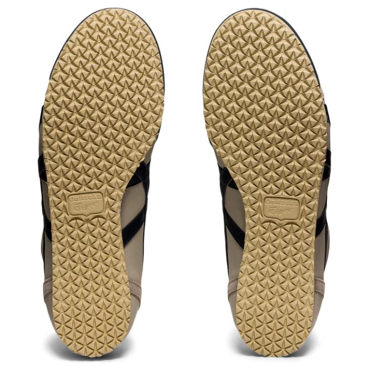 ONITSUKA TIGER Кроссовки Mexico Mid Runner 'Birch Indian Ink' 1183B577-200