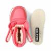 [Children's Clothing] Kids Foret (Kids Foret) Water-repellent Cotton Snow Boots 13cm-18cm B57508