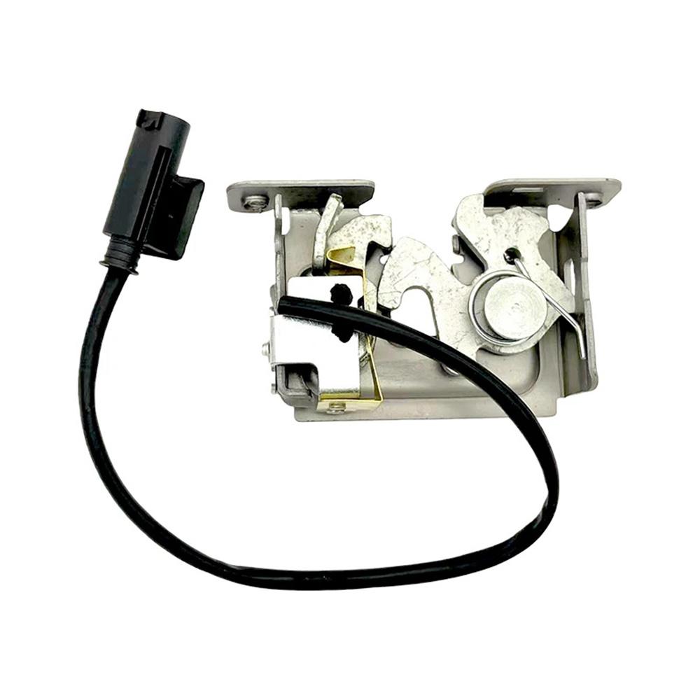 Защелка замка капота 51237115229 Для BMW E81 E82 E87 E90 E91 E92 E93 E60 E61 E63 E64