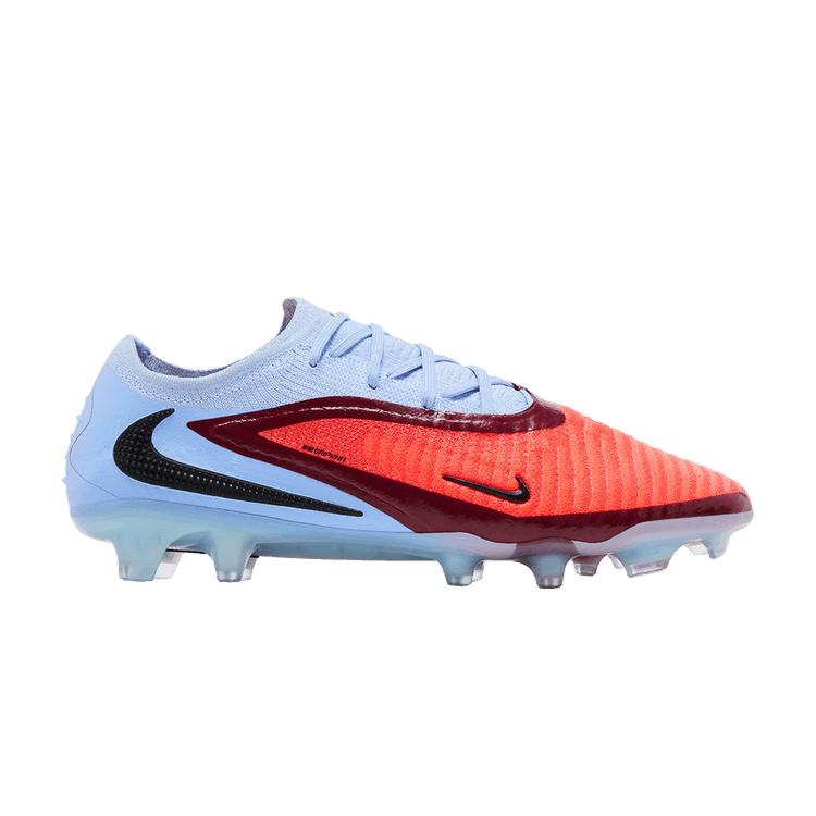 Nike Phantom 6 Low Elite FG Набор «Жутко Хороший»