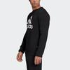 Adidas Badge of Sport fleece sweatshirt GC7336
