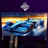 Медиаплеер Приставка Android 14 Smart TV Стикер Коробка Wifi 2/16 Zenwire Zencast Tv98 H618