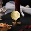 150 шт. Рулон Креативные Золотые 3D Имитация Сургучной Печати DIY Стикеры 'Спасибо' Дневник Альбом Наклейка Конверт Этикетка Декоративная Наклейка Подарок