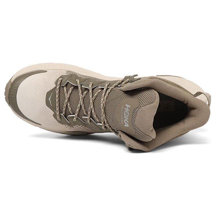 HOKA One One Trail Code Gore Tex 'Загар Бежевый' 1123165-DEGG