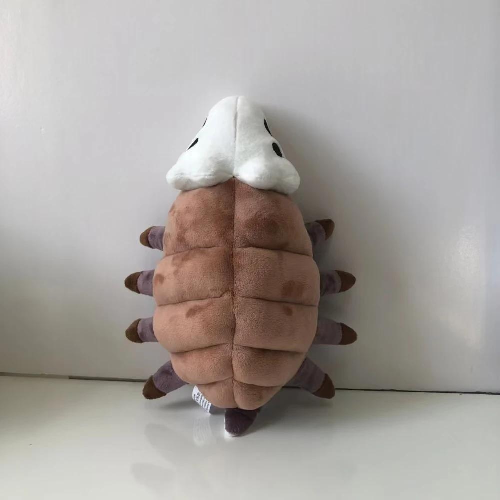 Silksong Bell Beast Plush Toys Cute Soft Stuffed Cartoon Anime Pillow Dolls For Kids Birthday Christmas Gifts