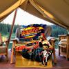 1 шт. Плед Monster Machines Blaze для улицы, легкий, фланелевый, мягкий и теплый, для использования в любое время года, для дивана, улицы, кемпинга, гостиной, офиса062