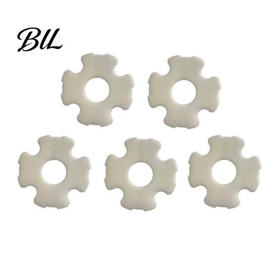 Pool Maintenance Kit 1/2/4/5/7Pcs Cleaner Sponge Pads for WINNY HJ1102P Robotic Cleaner, Cleaning Sponges Washable Filter Foam Vacuum Debris Scrubber,
