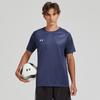 Under Armour Футболка Унисекс Синяя 24500509-408