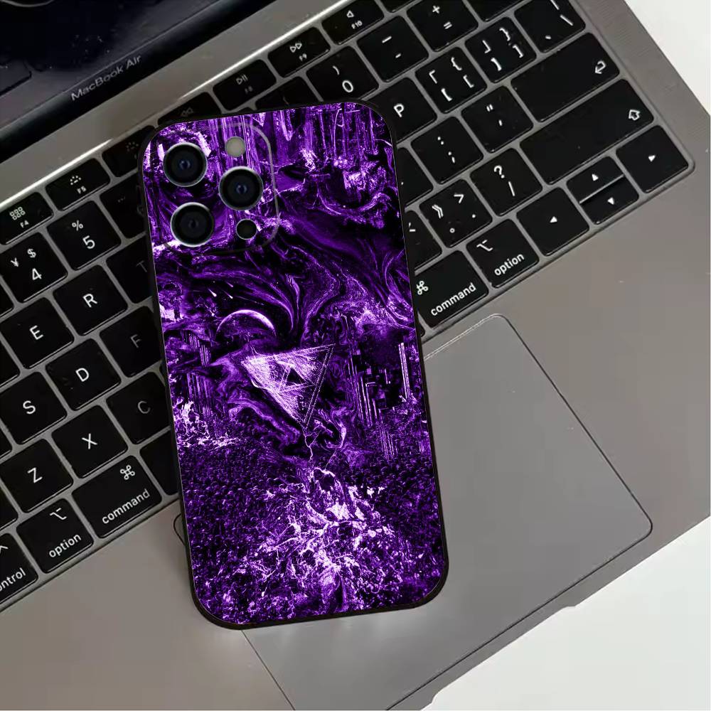 F-Freeze C-Corleone 667 Phone Case For iPhone 17,16,15,14,13,12,11 Plus,Pro Max,Soft Silicone Black Cover