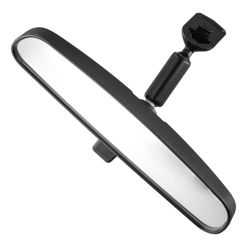 Interior Rear Mirror Replacement for Accord 2003-2011 For Civic 2006-2011 2010-2013 OE Part Number 76400-SDA-A03