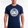 Abaddon Hotel Restaurant Tshirt Summer Casual Cotton Tee Oversized Streetwear Tops Vintage Graphic Print Unisex Unisex Unisex