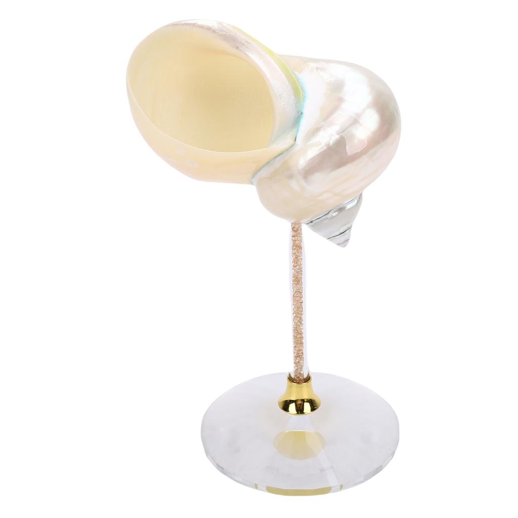 Wine Glass Polished S Unique Crtive Drinking Goblet Cocktail Drinks Cup for Wedding Party Bar