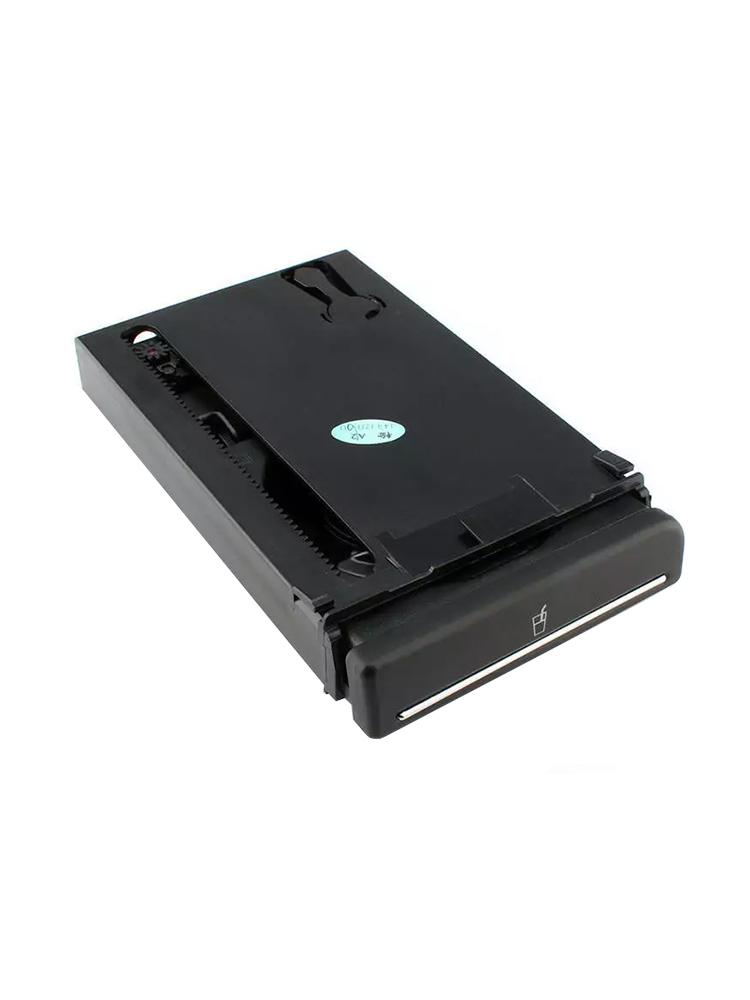 Передний приборный щиток Автомобильный подстаканник Сдвижной 8E1862534K Для A4 B6 B7 2002-2008