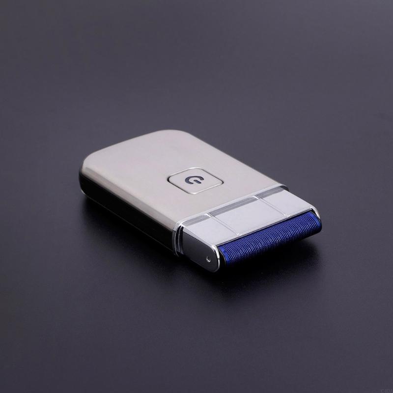 Мини USB Перезаряжаемый Портативный Электрический для Бритвы