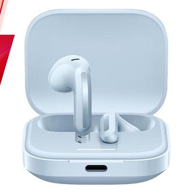 Беспроводные наушники TWS Redmi Buds 6S