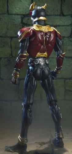 TAMASHII NATIONS LIMITED Камен Райдер Кууга Восходящая форма SIC