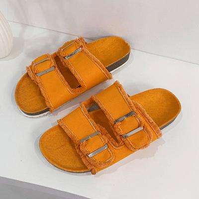 Женская обувь – Сандалии