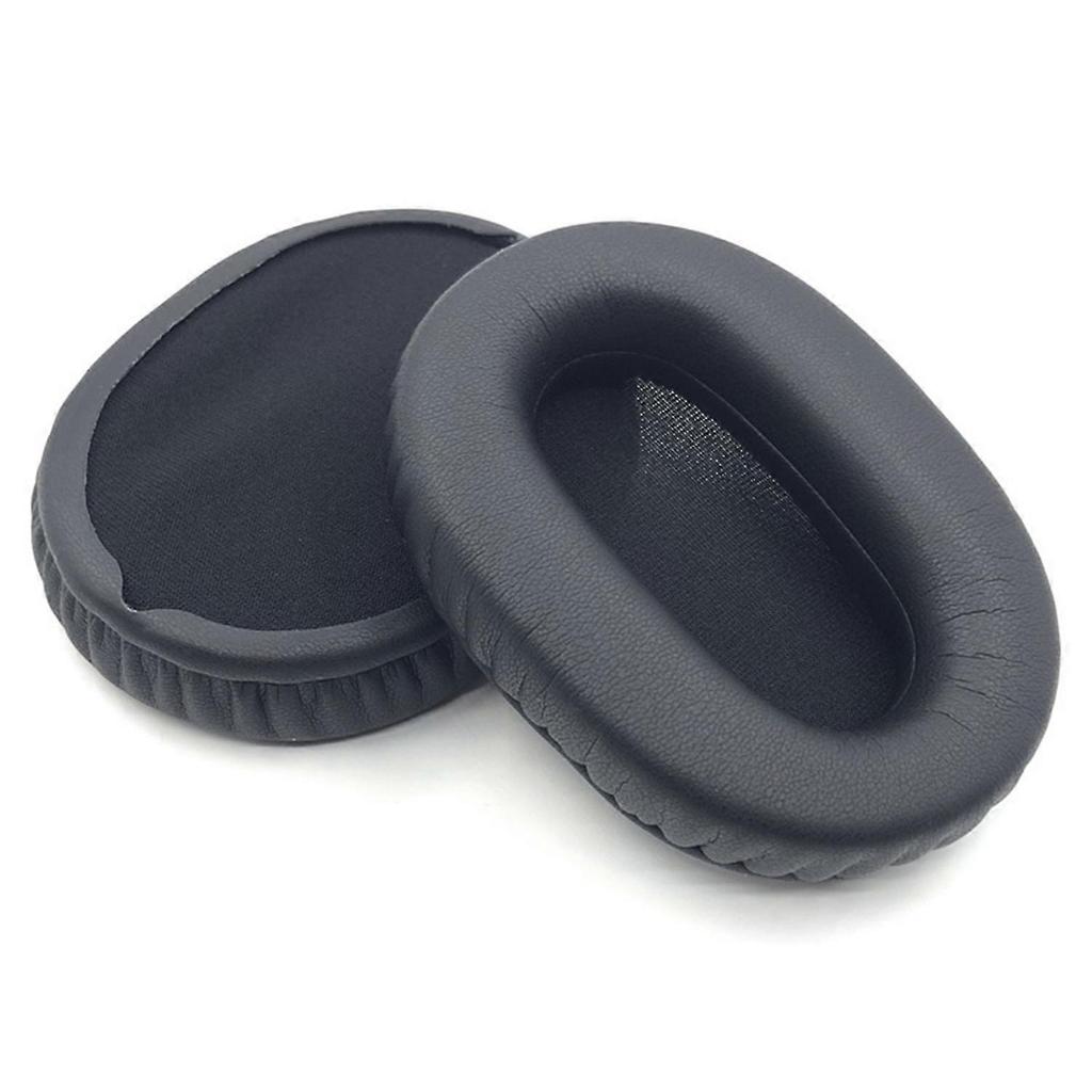 1 Pair for Sony WH-CH710N CH720N Protein Leather Headphone Cushions Replacement Ear Pads Multicolor Multicolor