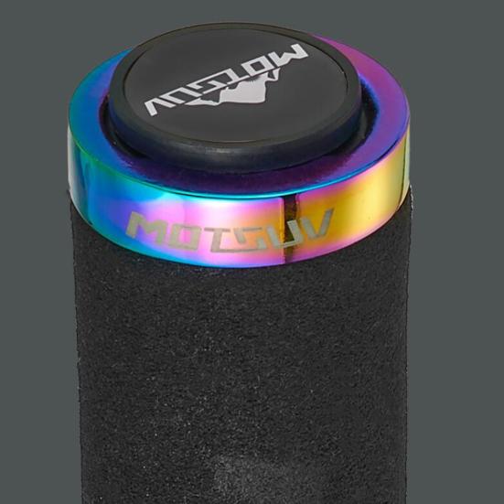 1 пара модных губчатых рукавов высокой плотности, устойчивых к коррозии, велосипедное оборудование